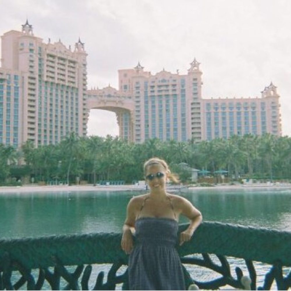 Meet your Posher, Michelle